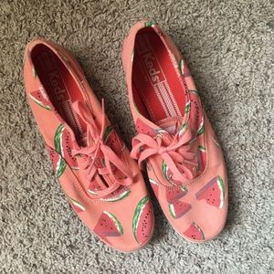 Keds | Watermelon Shoes